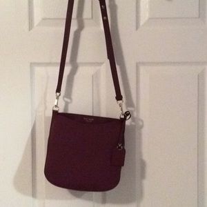 Cross body bag